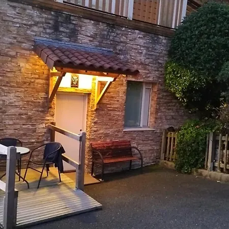 Arbegain Etxea * Aizarna