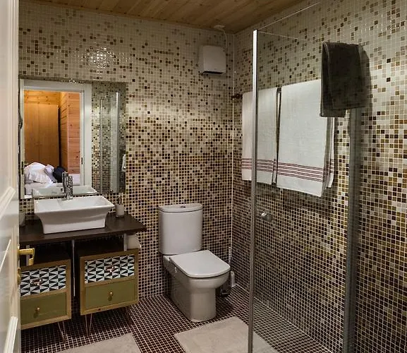 Apartment Arbegain Etxea Aizarna