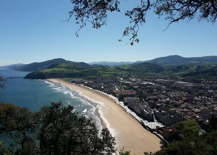 Arbegain Etxea Apartment