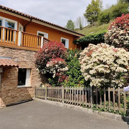 Arbegain Etxea Apartment *