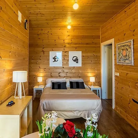 Arbegain Etxea * Aizarna