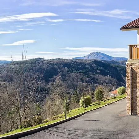 Arbegain Etxea Apartment Aizarna