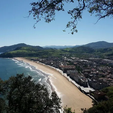 Arbegain Etxea Apartment