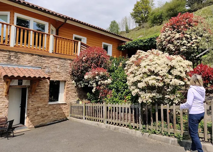 Arbegain Etxea Apartment *