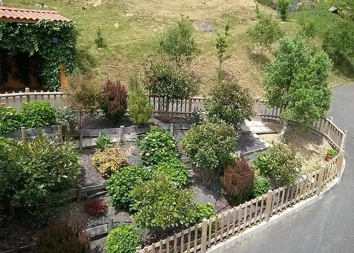 Apartment Arbegain Etxea Aizarna